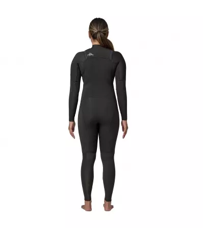 Неопрен Patagonia R2 Yulex Regulator Front-Zip Full Wetsuit W's Summer 2025