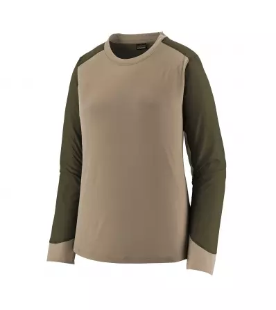 Patagonia Long-Sleeved Dirt Craft Jersey W's