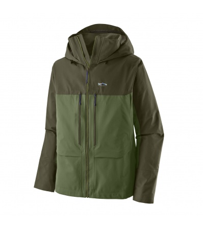 Patagonia Swiftcurrent Wading Jacket M's
