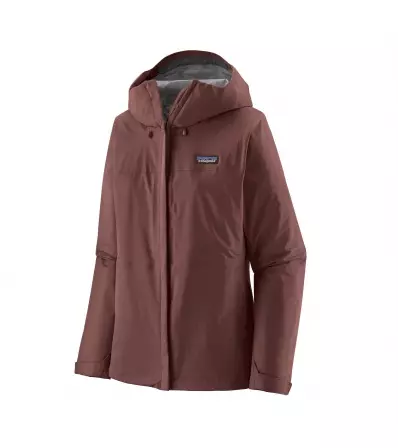 Яке Patagonia Torrentshell 3L Jacket W's