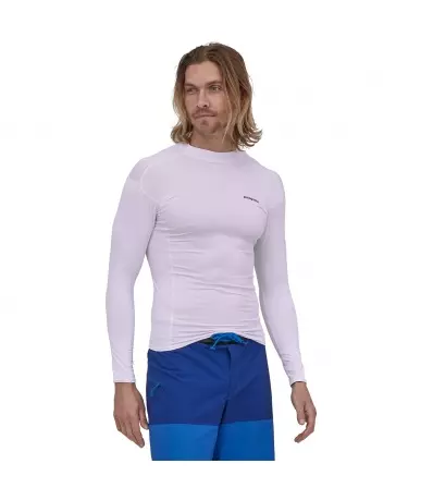 Блуза Patagonia Long-Sleeved RØ Surf Top M's Summer 2025