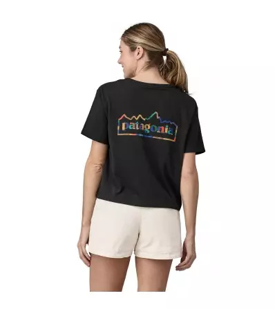 Patagonia Unity Fitz Easy Cut Responsibili-Tee W's