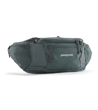 Patagonia Dirt Roamer Bike Waist Pack 3L Winter 2025