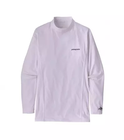 Блуза Patagonia Long-Sleeved RØ Surf Top M's Summer 2025