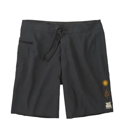 Patagonia Hydropeak SP Boardshorts 19