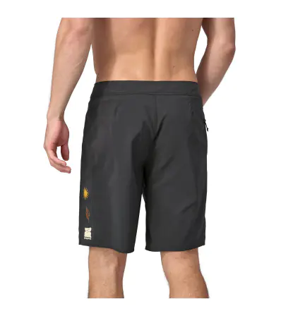 Patagonia Hydropeak SP Boardshorts 19