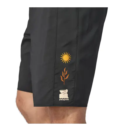 Patagonia Hydropeak SP Boardshorts 19