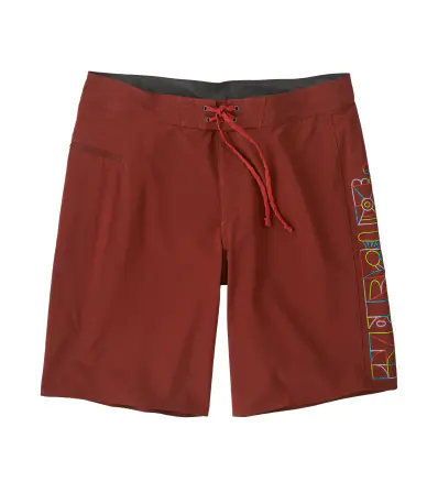Patagonia Hydropeak SP Boardshorts 19