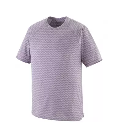 Тениска Patagonia Ridge Flow Running Shirt M's Summer 2025