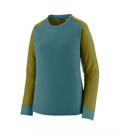 Patagonia Long-Sleeved Dirt Craft Jersey W's