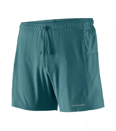 Панталон Patagonia Strider Pro Running Shorts 5