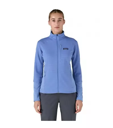 Patagonia R1 Fleece Jacket W's Summer 2025