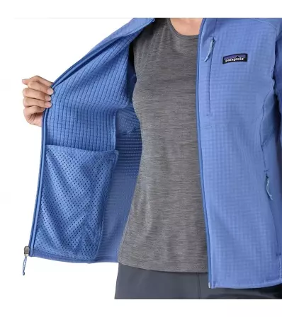 Patagonia R1 Fleece Jacket W's Summer 2025