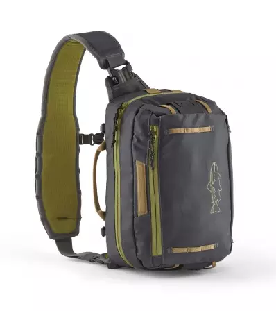 Patagonia Stealth Switch Fishing Pack 9L