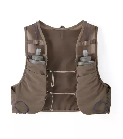 Жилетка за Бягане Patagonia Slope Runner Vest