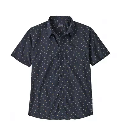 Patagonia Go To Shirt M's Summer 2025