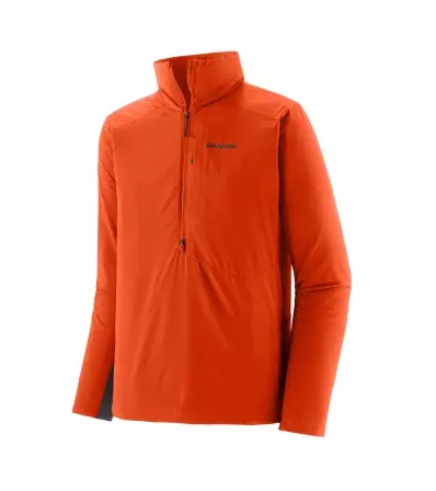 Patagonia Nano-Air Ultralight Pullover M's Summer 2025
