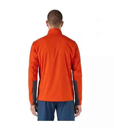 Patagonia Nano-Air Ultralight Pullover M's Summer 2025