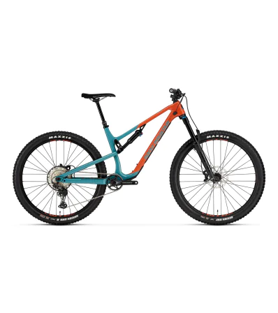 Trail Bike Rocky Mountain Instinct Carbon 50 2023