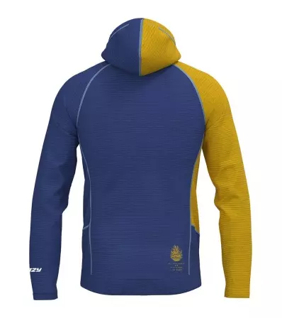 Блуза Crazy Pull Director Light