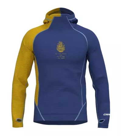 Блуза Crazy Pull Director Light