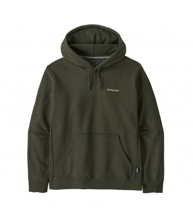 Patagonia Boardshort Logo Uprisal Hoody