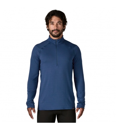 Patagonia Capilene Thermal Weight Zip Neck M's