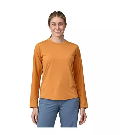 Patagonia Long-Sleeved Dirt Craft Jersey W's