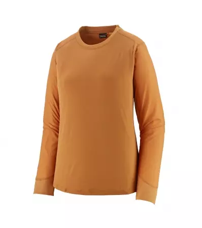 Patagonia Long-Sleeved Dirt Craft Jersey W's