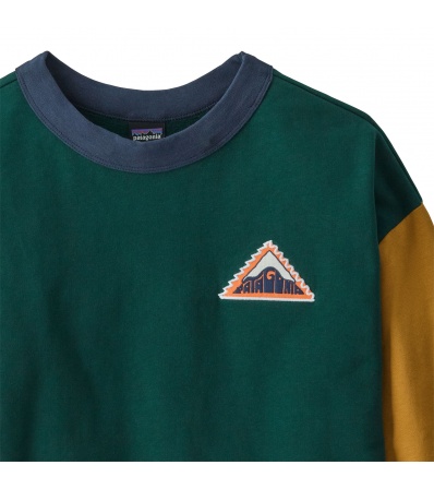 Patagonia Kid's Crew Sweatshirt