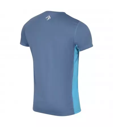 Direct Alpine Horn Men’s functional T-shirt