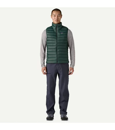 Елек Patagonia Down Sweater Vest M's
