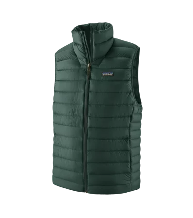 Елек Patagonia Down Sweater Vest M's