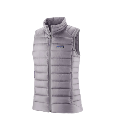 Patagonia Down Sweater Vest W's