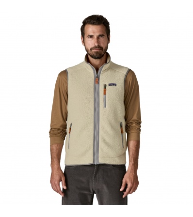 Patagonia Retro Pile Vest M's