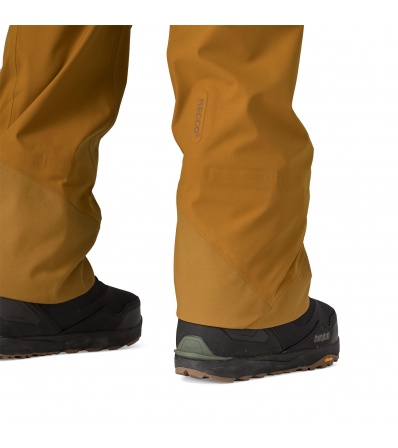 Bibs Patagonia SnowDrifter M's