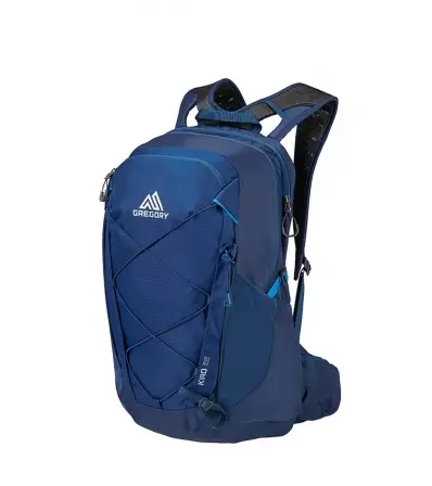 Gregory Kiro 22L Summer 2025