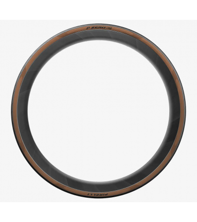 PIRELLI P ZERO RACE RS TLR 28-622 CLASSIC SPEEDCORE 120TPI SMARTEVO BLACK/BROWN