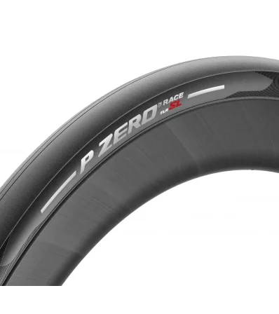 Гума Pirelli P ZERO Race TLR SL 30-622 TechWall 127 TPI SmartEvo
