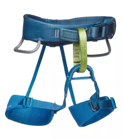 Harness Black Diamond Momentum Kid's