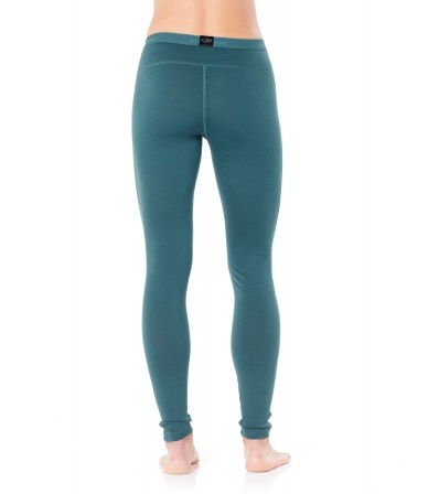 Icebreaker Women's Merino 200 Oasis Thermal Leggings