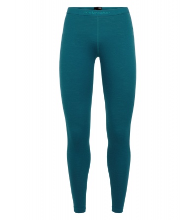Icebreaker Women's Merino 200 Oasis Thermal Leggings