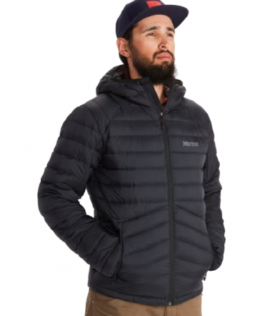 Marmot Highlander Hoody M's