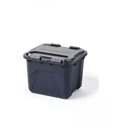 Gregory Alpaca Camp Box 50L Summer 2025