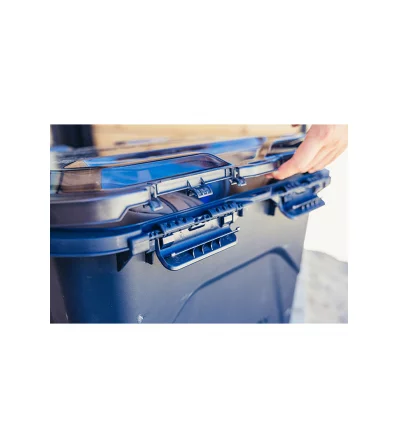 Gregory Alpaca Camp Box 50L Summer 2025