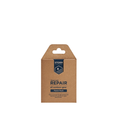 STORM Tear Aid Patch