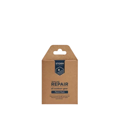 STORM Tear Aid Patch