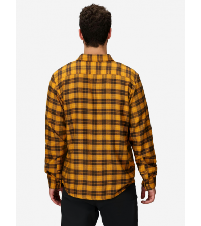 Marmot Rush Creek Lightweight Flannel Long-Sleeve M's