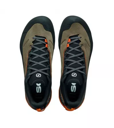 Scarpa Rapid XT GTX M's