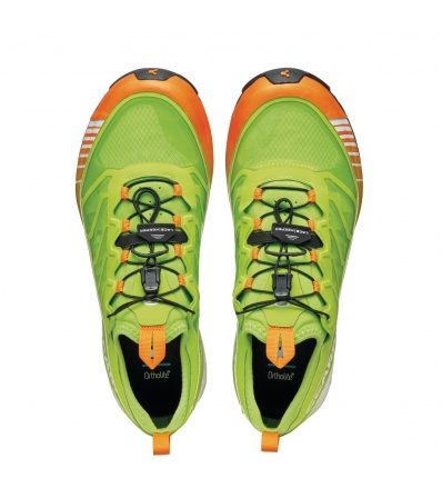 Scarpa Ribelle Run